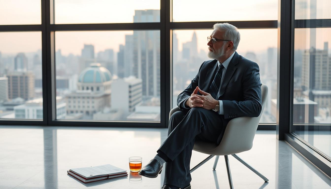 Leadership starts with clarity